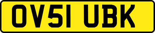 OV51UBK