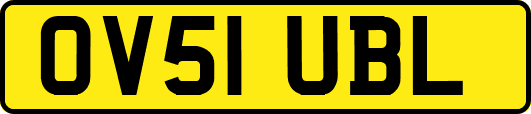 OV51UBL