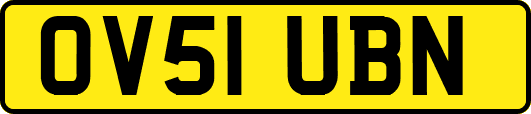OV51UBN