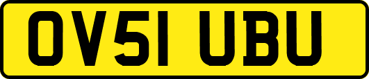 OV51UBU