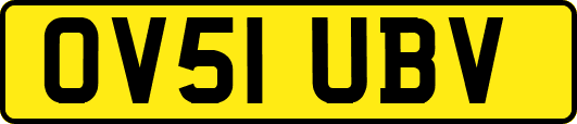 OV51UBV