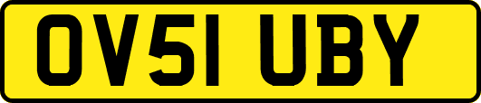 OV51UBY