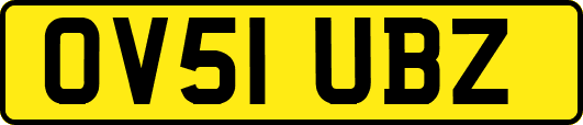OV51UBZ