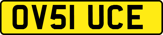 OV51UCE
