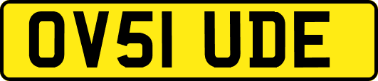 OV51UDE