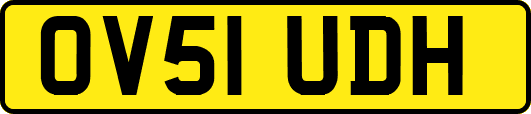 OV51UDH
