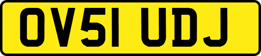 OV51UDJ