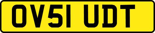 OV51UDT