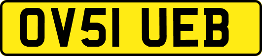 OV51UEB