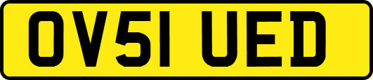 OV51UED