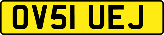 OV51UEJ