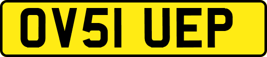 OV51UEP
