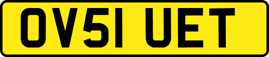 OV51UET