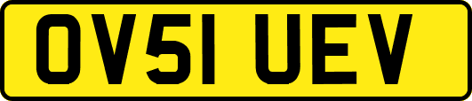 OV51UEV