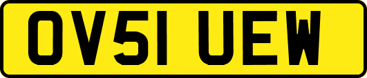 OV51UEW