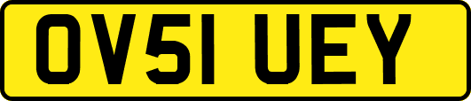 OV51UEY