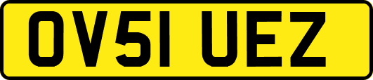 OV51UEZ