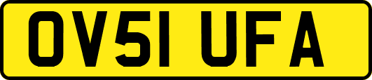 OV51UFA