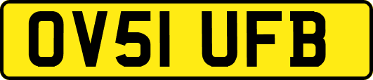 OV51UFB