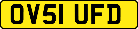 OV51UFD