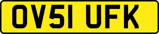 OV51UFK