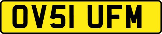 OV51UFM