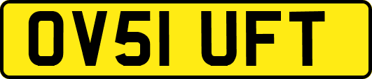 OV51UFT
