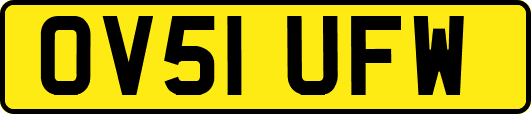 OV51UFW