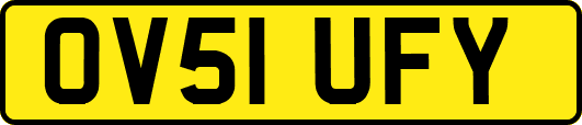 OV51UFY