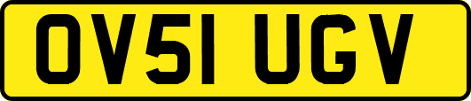 OV51UGV