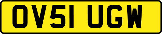 OV51UGW