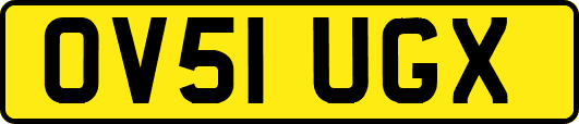 OV51UGX