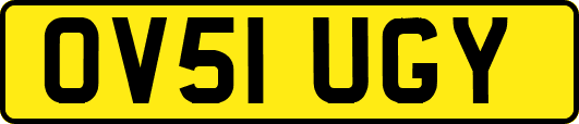 OV51UGY