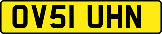 OV51UHN