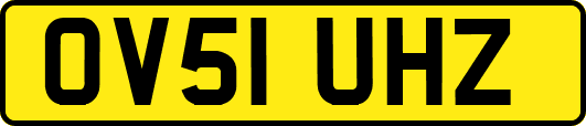 OV51UHZ