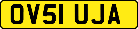 OV51UJA