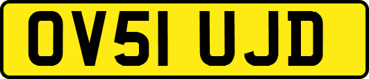 OV51UJD