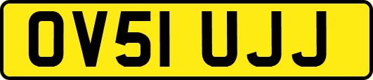 OV51UJJ