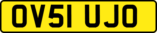 OV51UJO