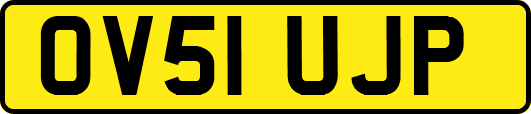 OV51UJP