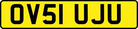 OV51UJU