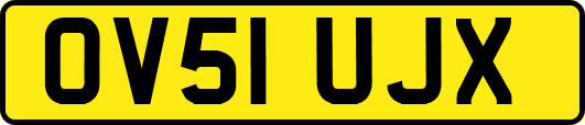 OV51UJX
