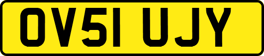 OV51UJY