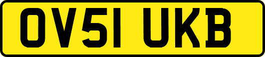 OV51UKB