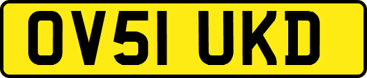 OV51UKD
