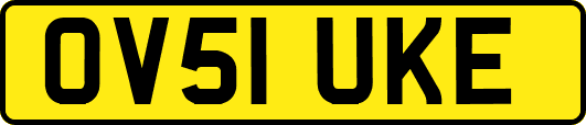 OV51UKE