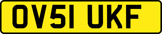 OV51UKF