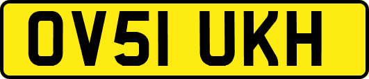 OV51UKH