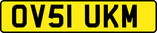 OV51UKM