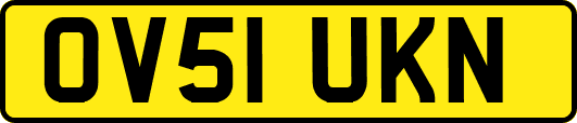 OV51UKN